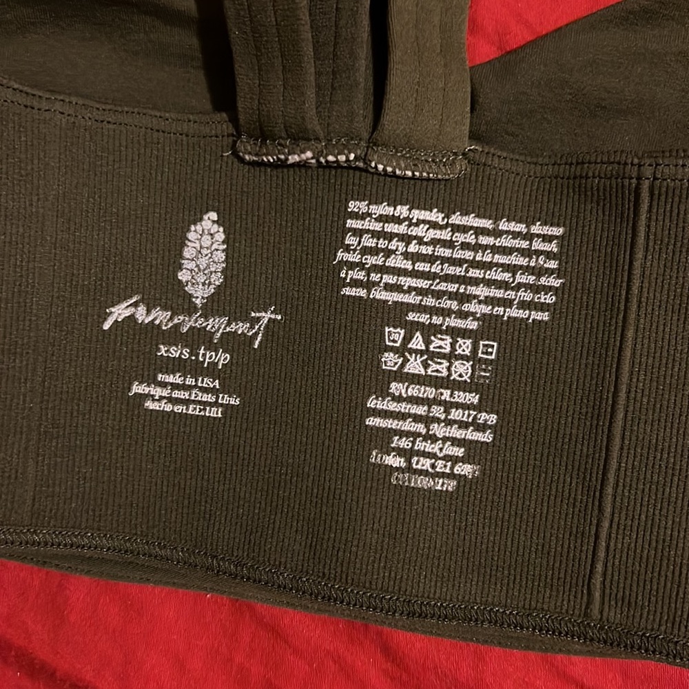 On The Radar Bra - Picture 11 of 11